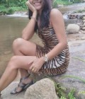 Rencontre Femme Thaïlande à ดอยสะเก็ด : Lin, 49 ans